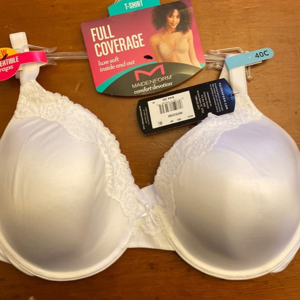 Bra 40C